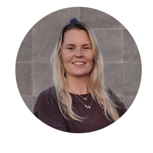 Janneke Lind - rond