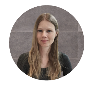 Nina Bouwmeester-rond